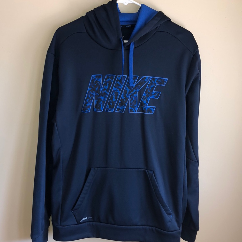 Men’s Nike hoodie